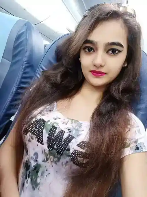 College girl Delhi